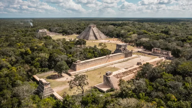 Paquetes turísticos del Tren Maya para toda clase de turismo