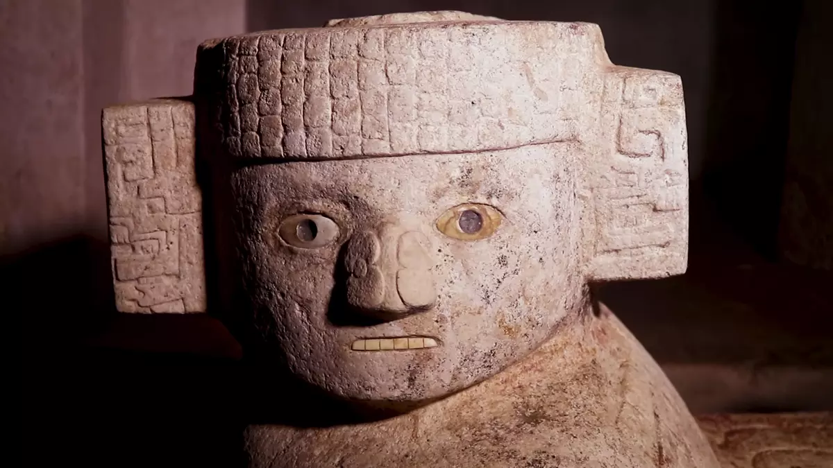 Apertura de museo en Chichén Itzá en paralelo al Tren Maya