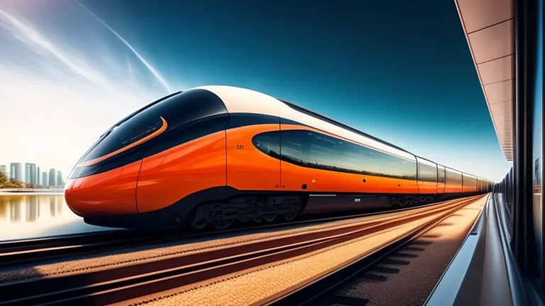 The Mayan Train among the Best Rail Mobility Projects in North America