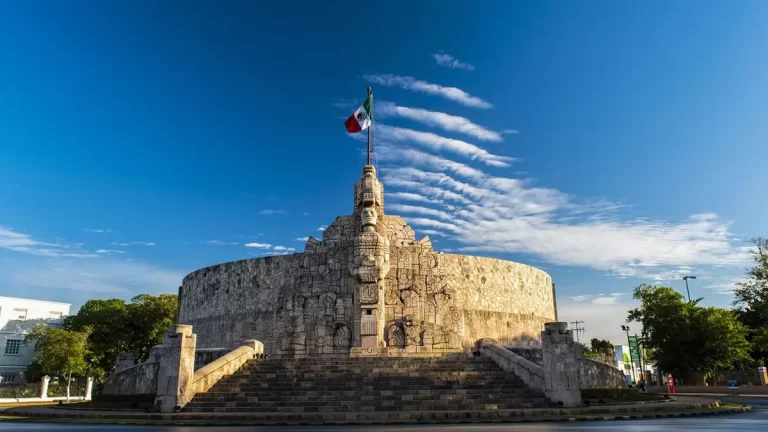 Yucatan will be Strengthened with the Mayan Train