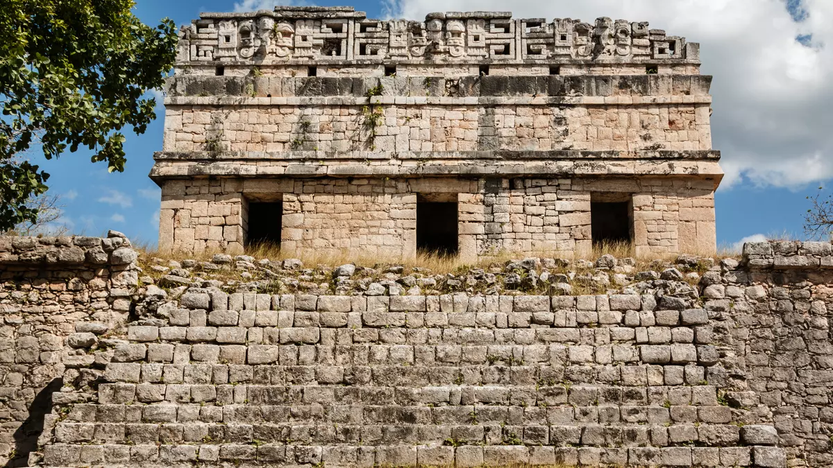 Section 4 of the Mayan Train Revitalizes Archaeological Zones