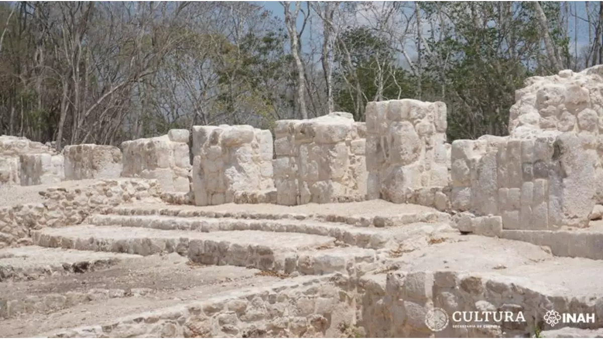 Tren Maya aporta Nuevos Conocimientos de la Cultura Maya | Mayan Train provides New Knowledge of the Mayan Culture