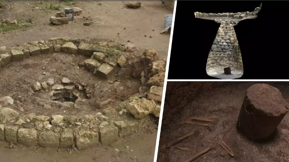 Impactantes Hallazgos Arqueológicos en Ruta del Tren Maya | Shocking Archaeological Finds on the Mayan Train Route