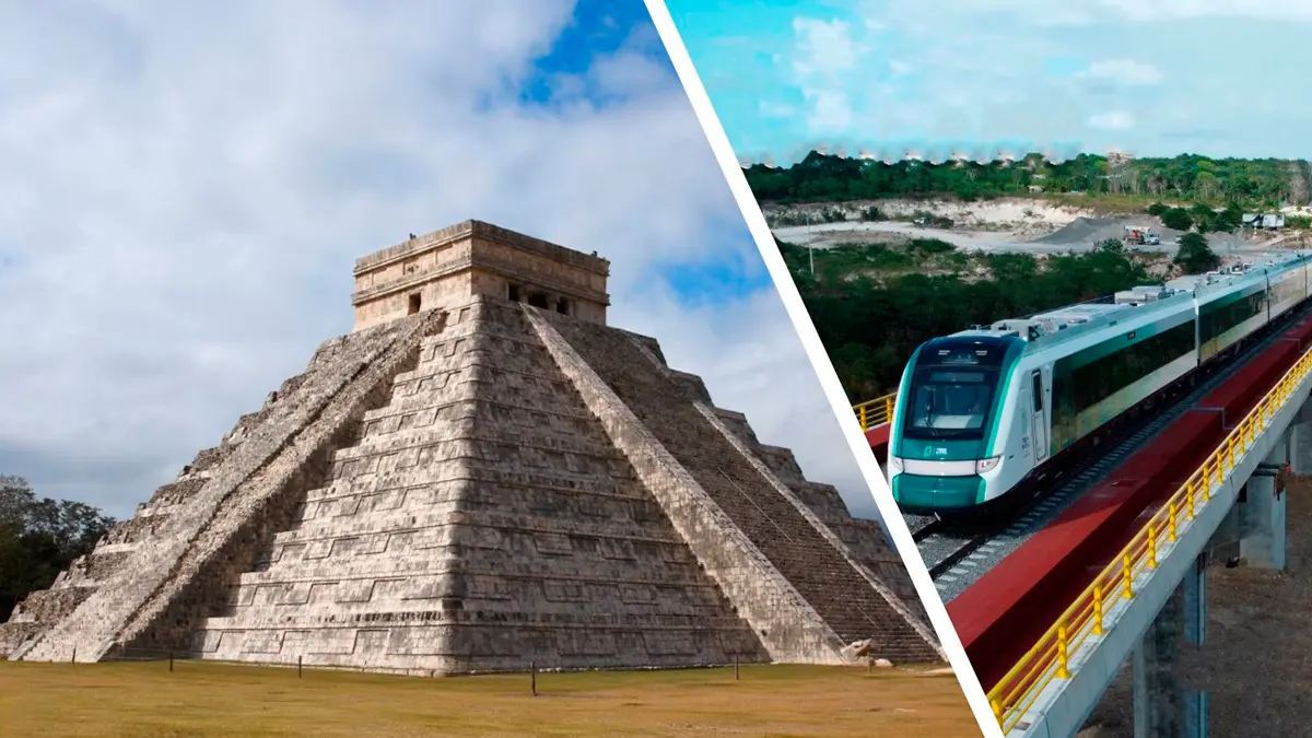 Schedules and Prices of the Mayan Train Cancun to Chichen Itza | Horarios y Precios del Tren Maya Cancún a Chichén Itzá