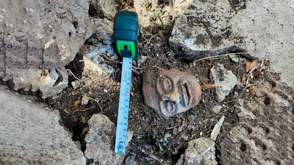 Mayan Train Discover Ancestral Navigation System | Tren Maya Descubre Sistema de Navegación Ancestral