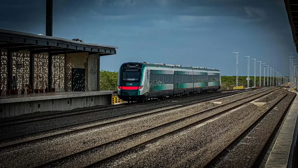 Mayan Train Boosts Tourism in Tabasco | Tren Maya Impulsa el Turismo en Tabasco