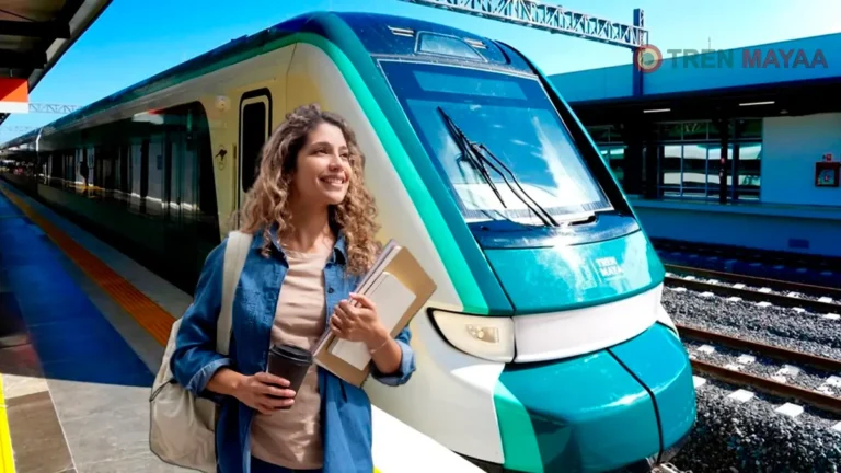 Tarifa Preferencial para Estudiantes en el Tren Maya